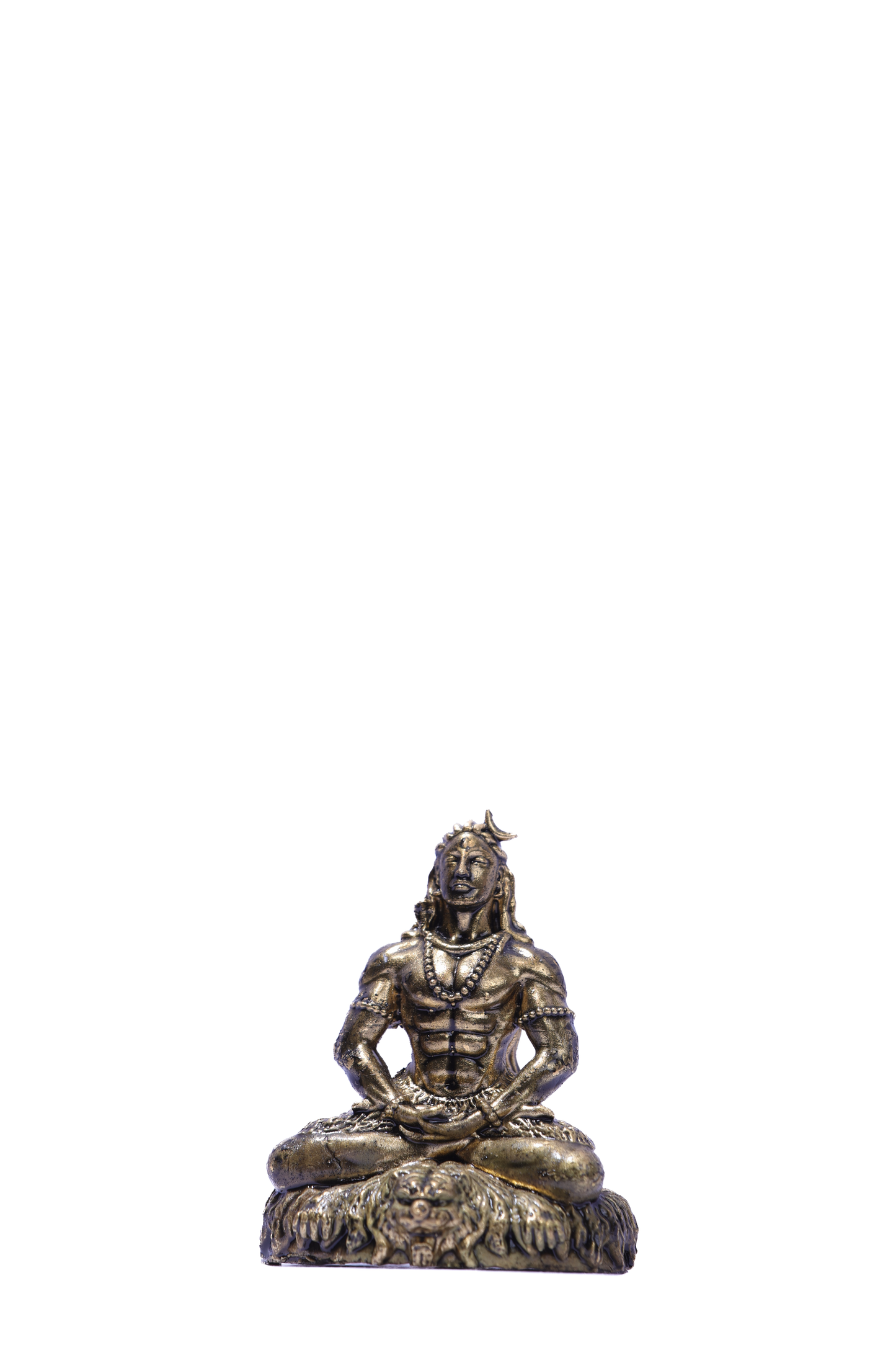 LORD SHIV 2.5''