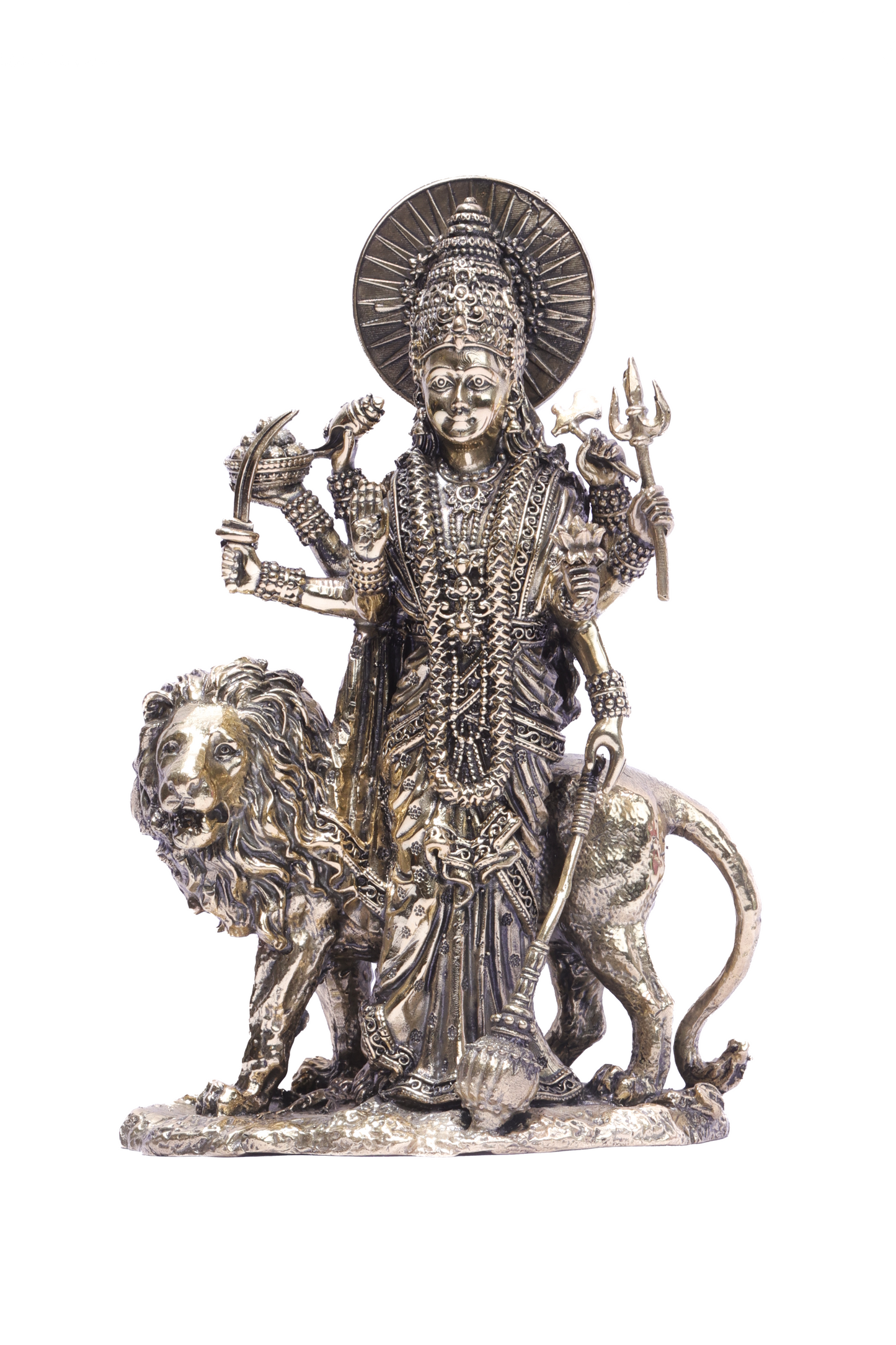 DURGA MAA 7''