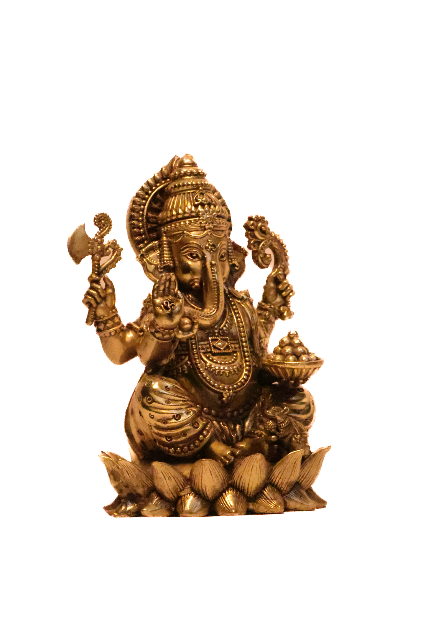 BALMURI GANESH 5"