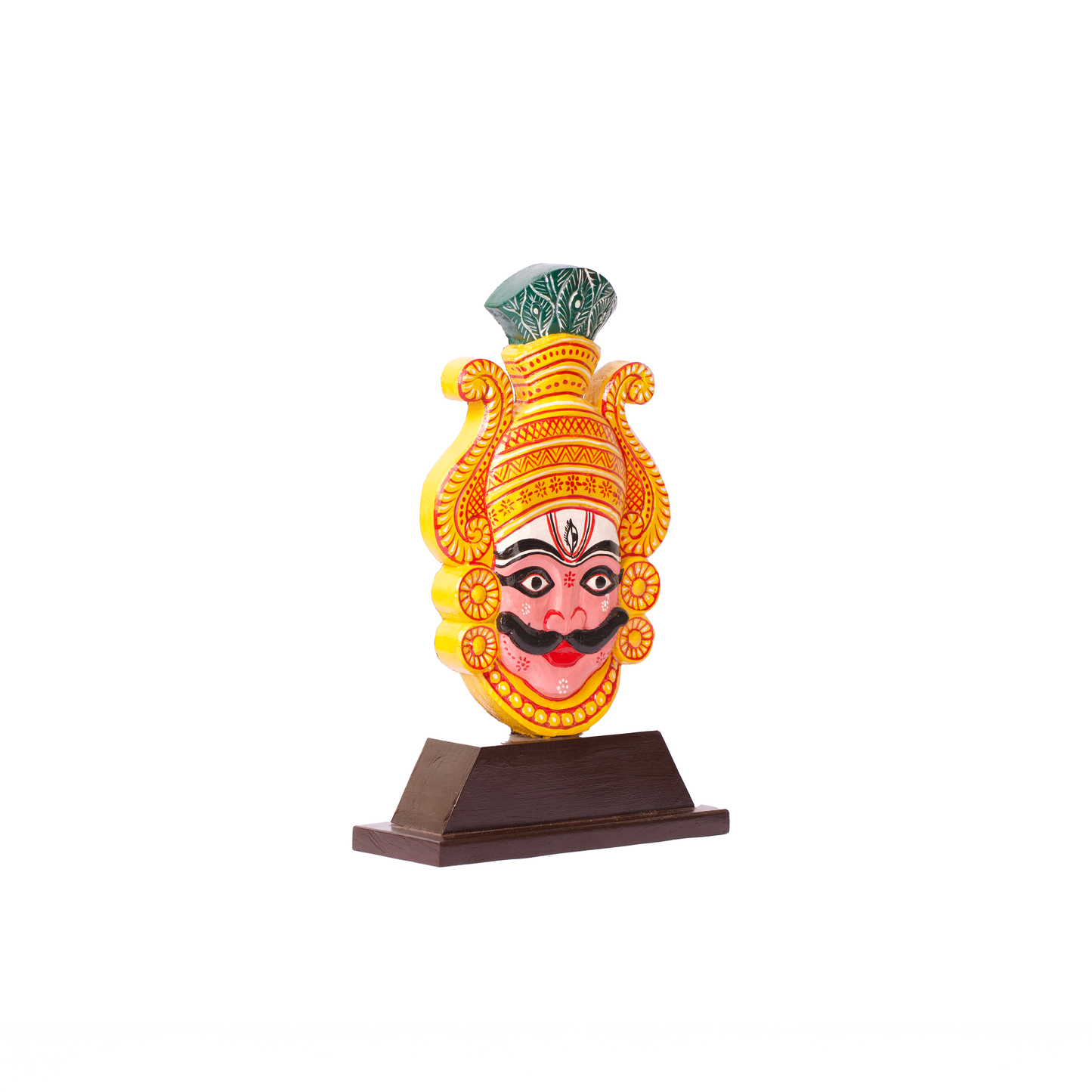 YAKSHAGANA