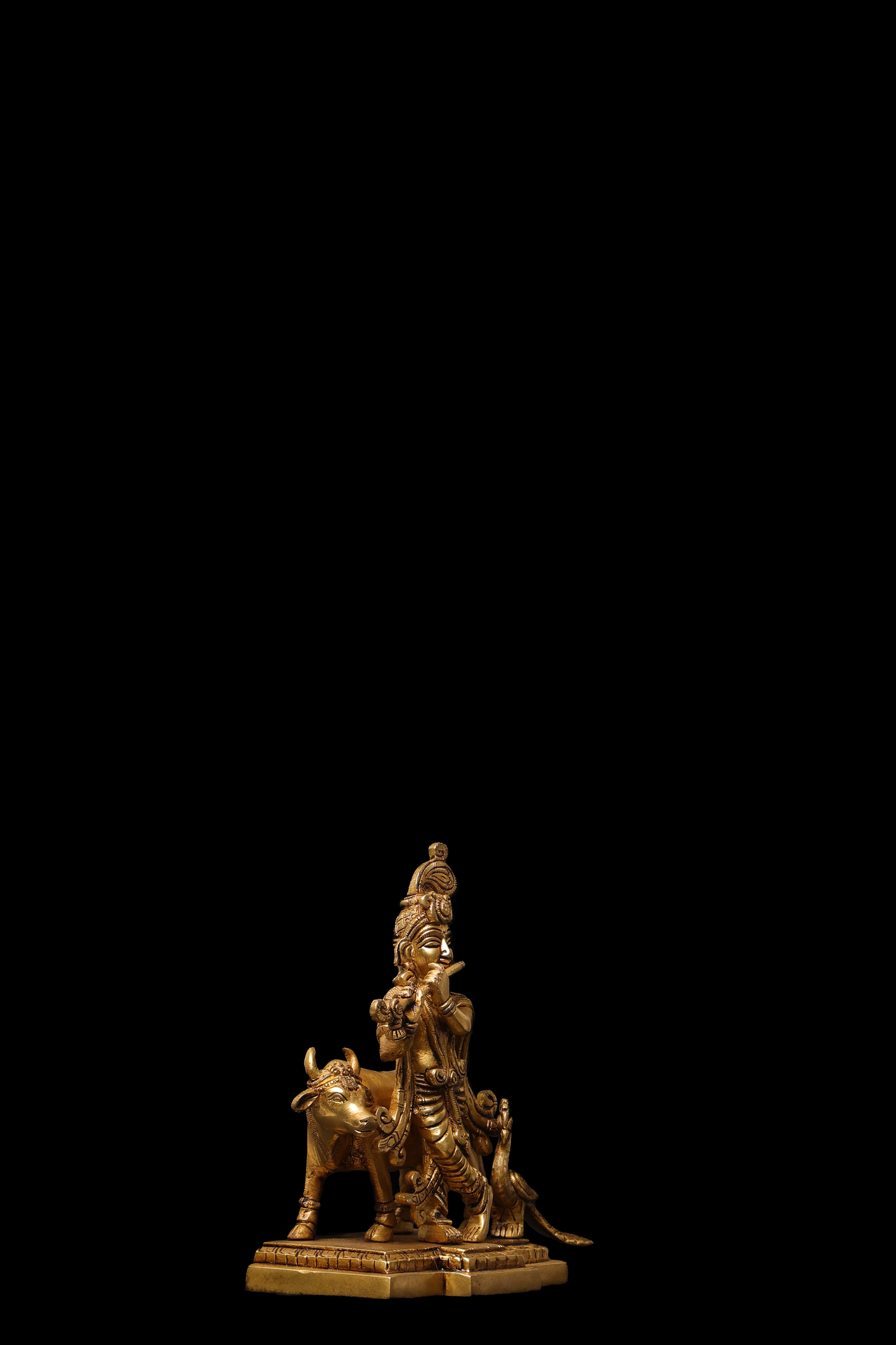 MURALI KRISHNA GOW 8''