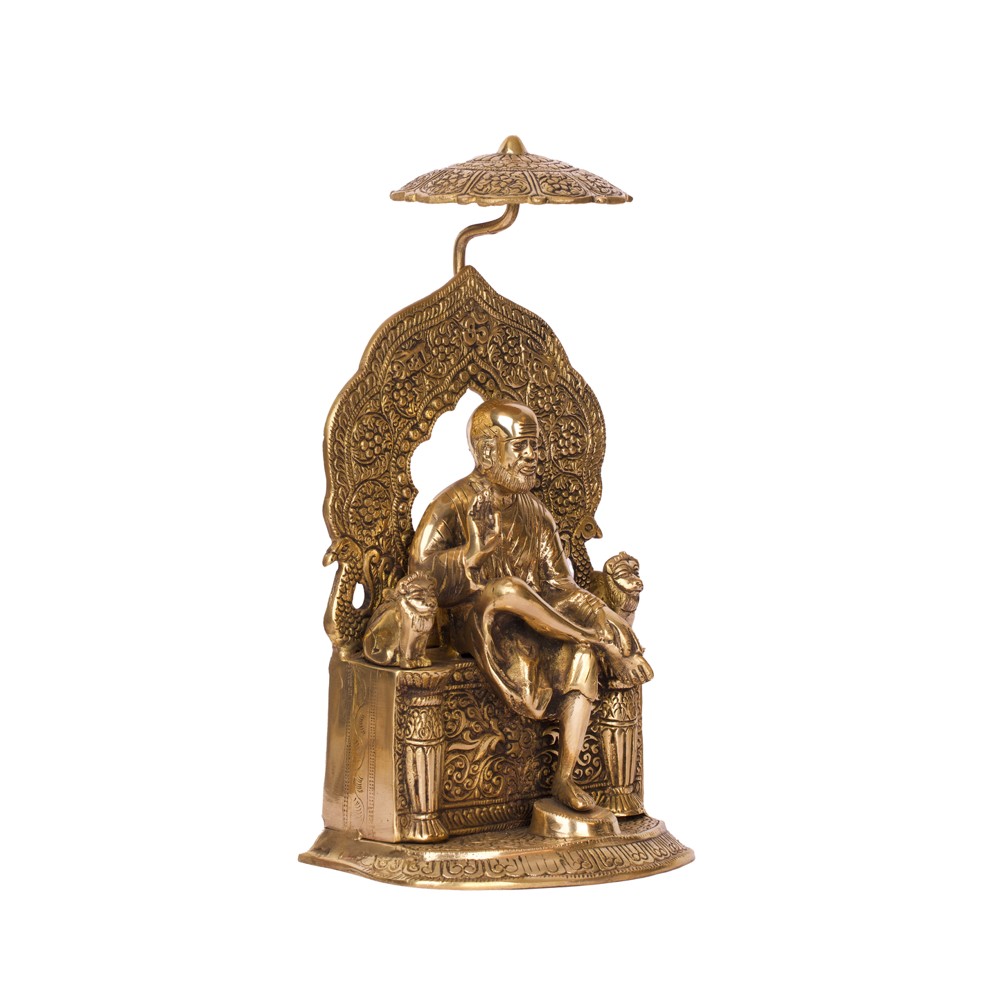 SHIRDI SAI BABA 13''