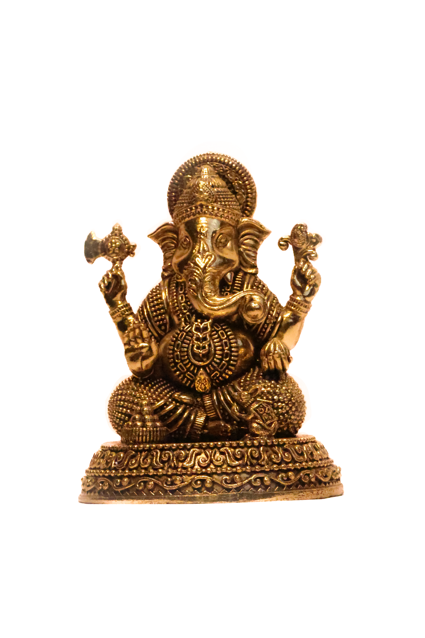 GANESHA 5''
