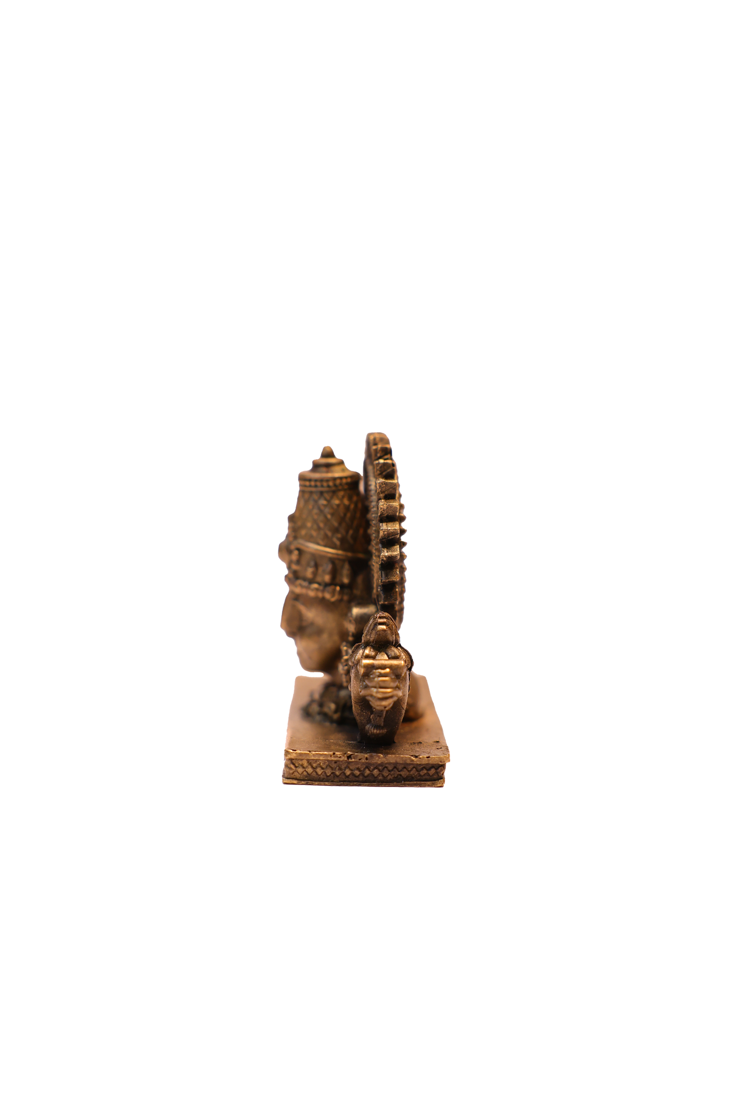 BALAJI BUST 2''