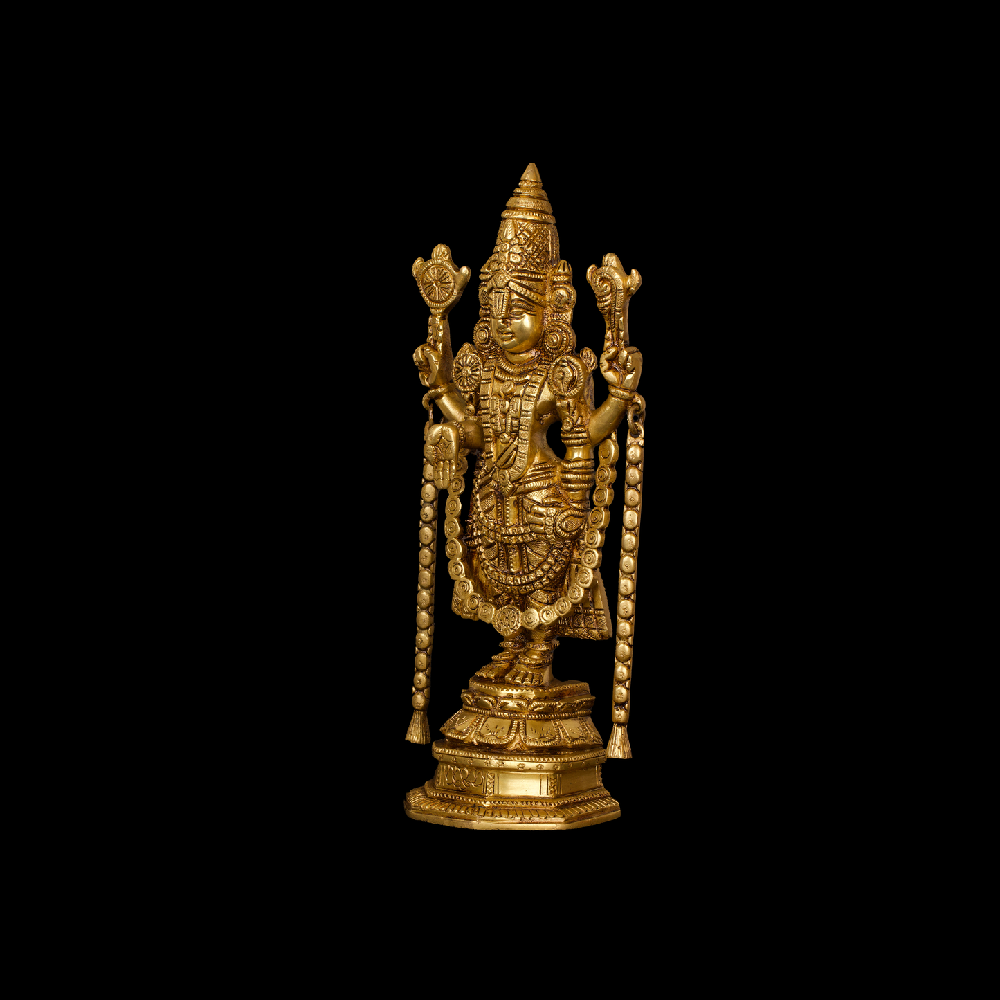 BALAJI LATKAN 11"