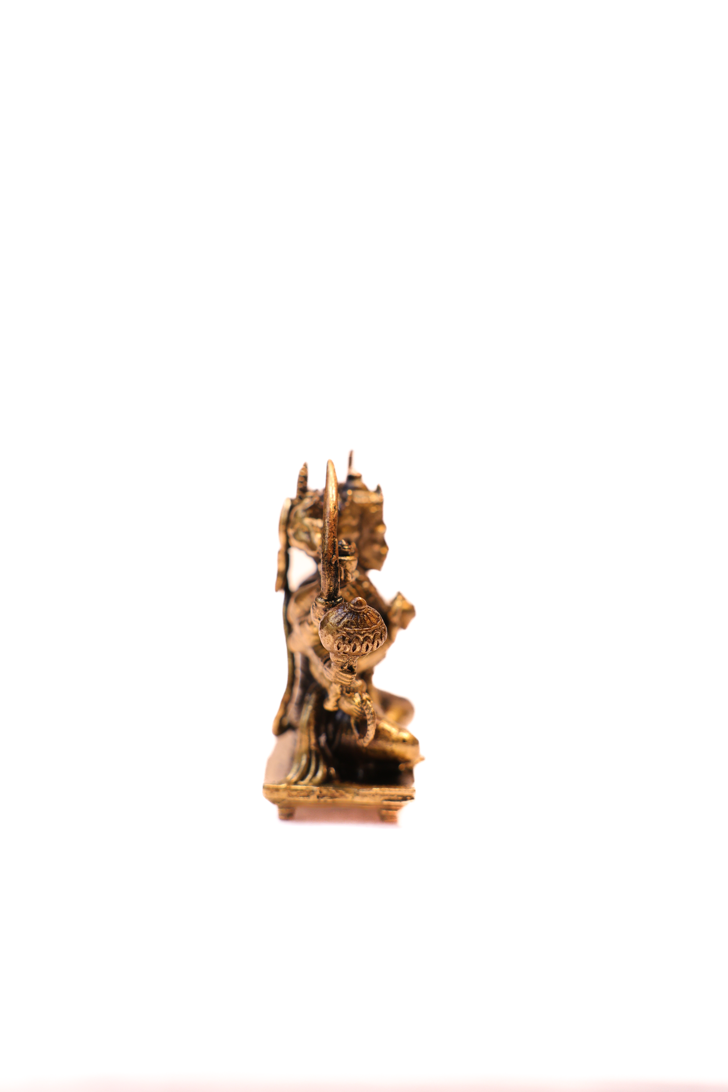ANJANEYA 5 MUKHI