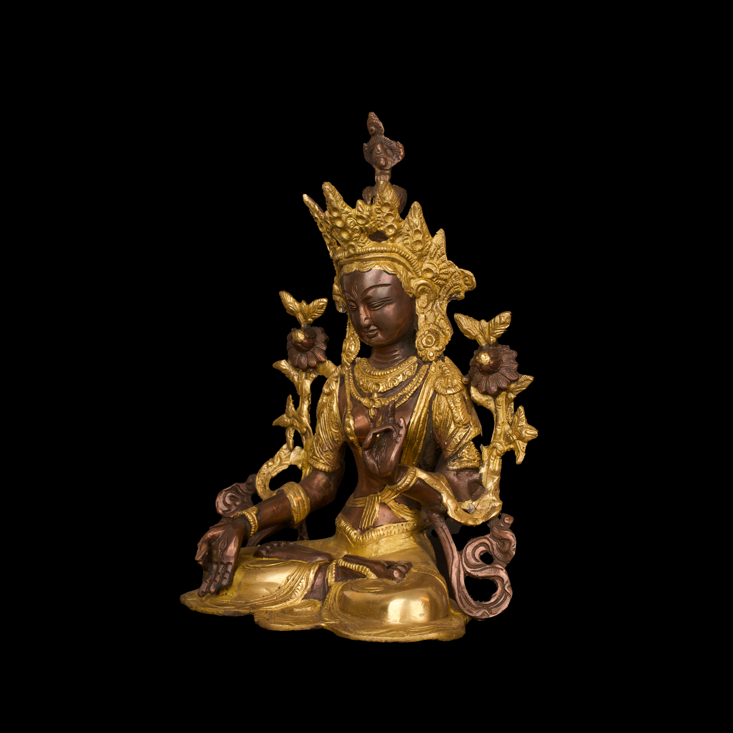 DEVI TARA 11''