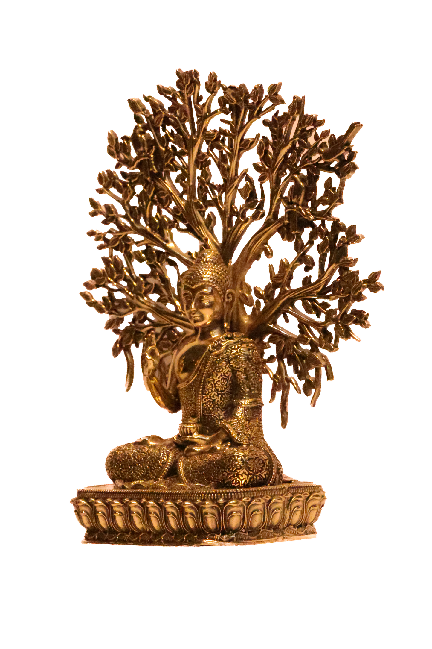 BUDHA TREE 6.5"