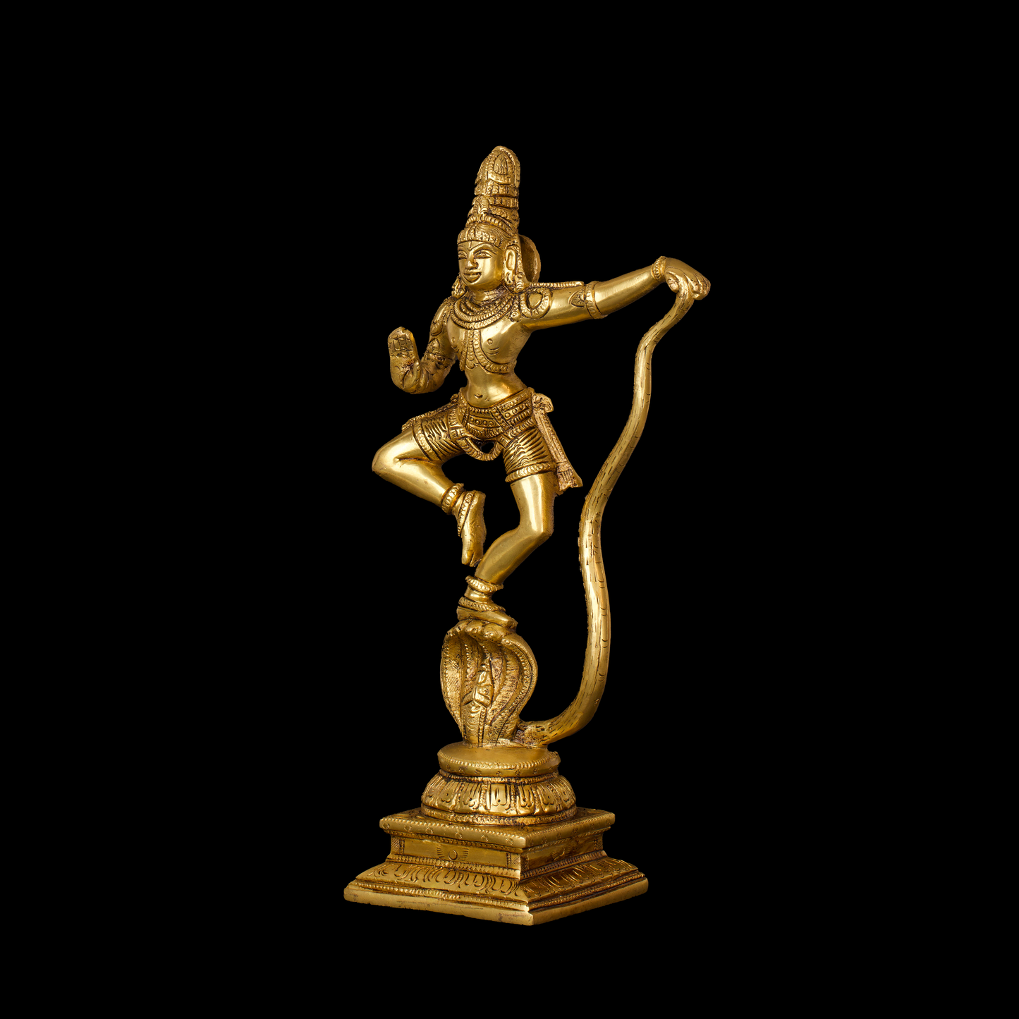 KALINGA KRISHNA 12"