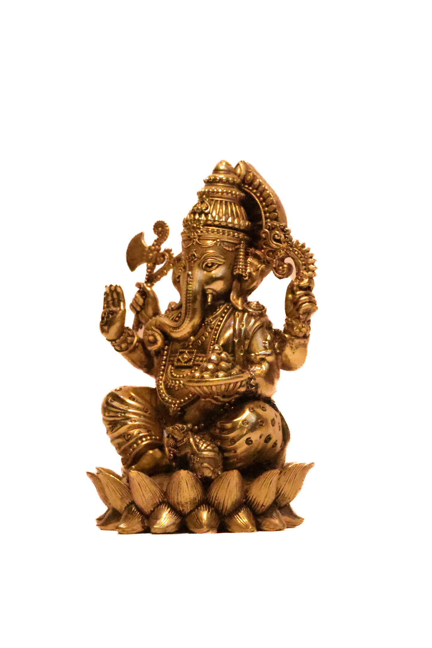 BALMURI GANESH 5"