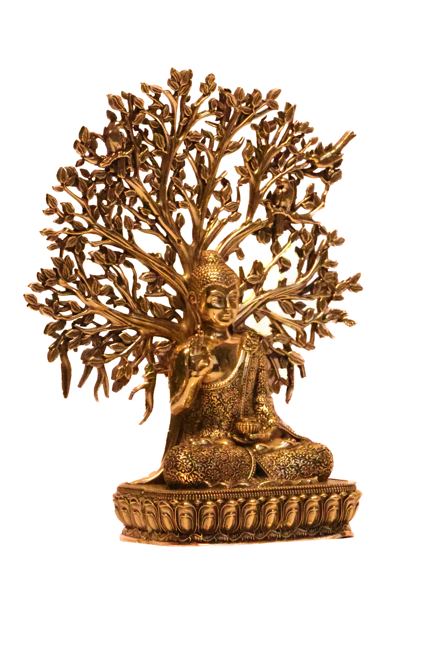 BUDHA TREE 6.5"