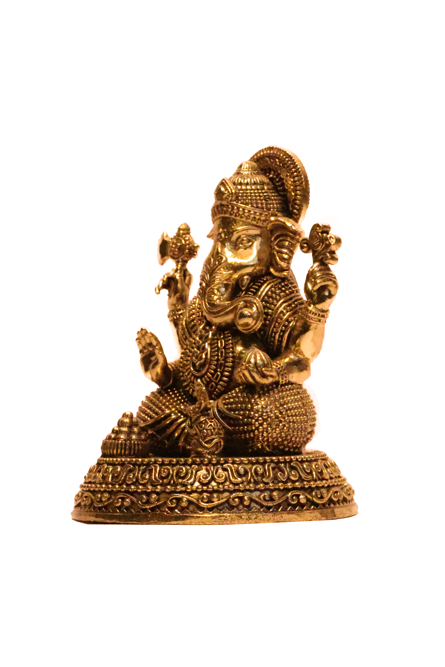 GANESHA 5''