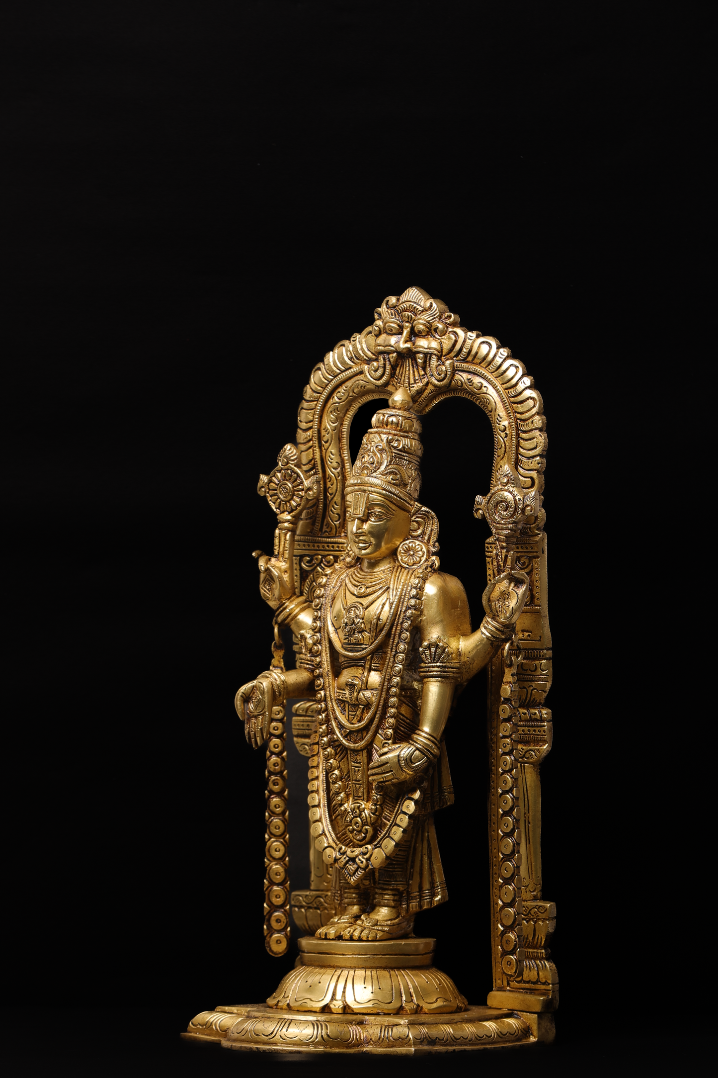ARCH BALAJI 17"