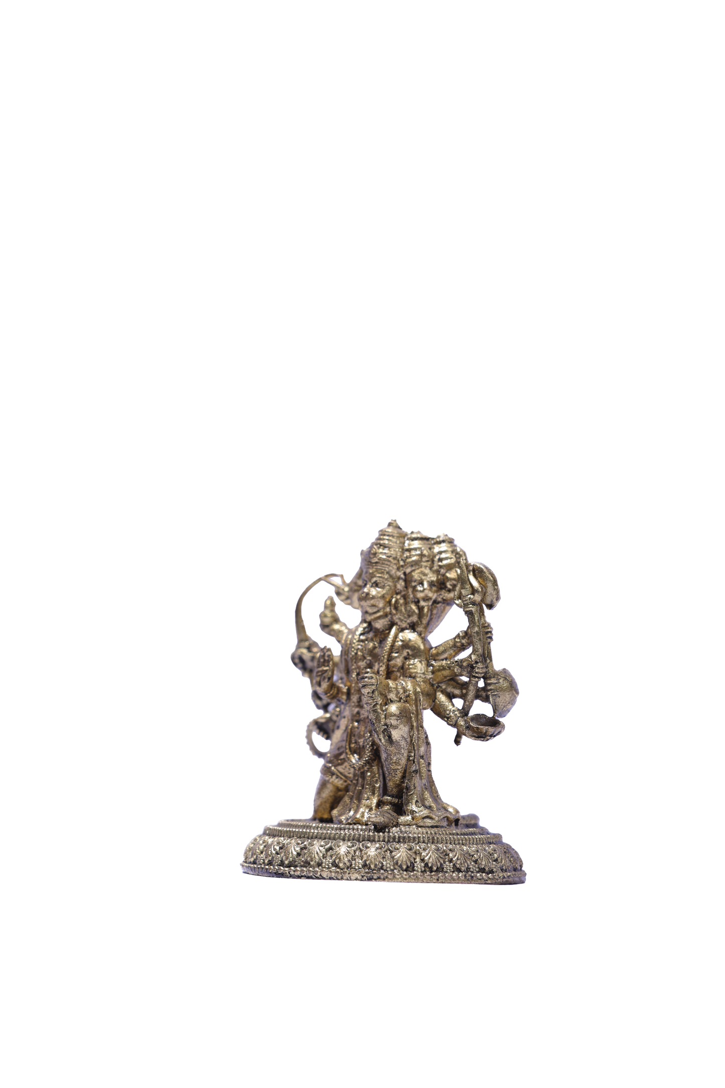 ANJANEYA 5 MUKHI 3''