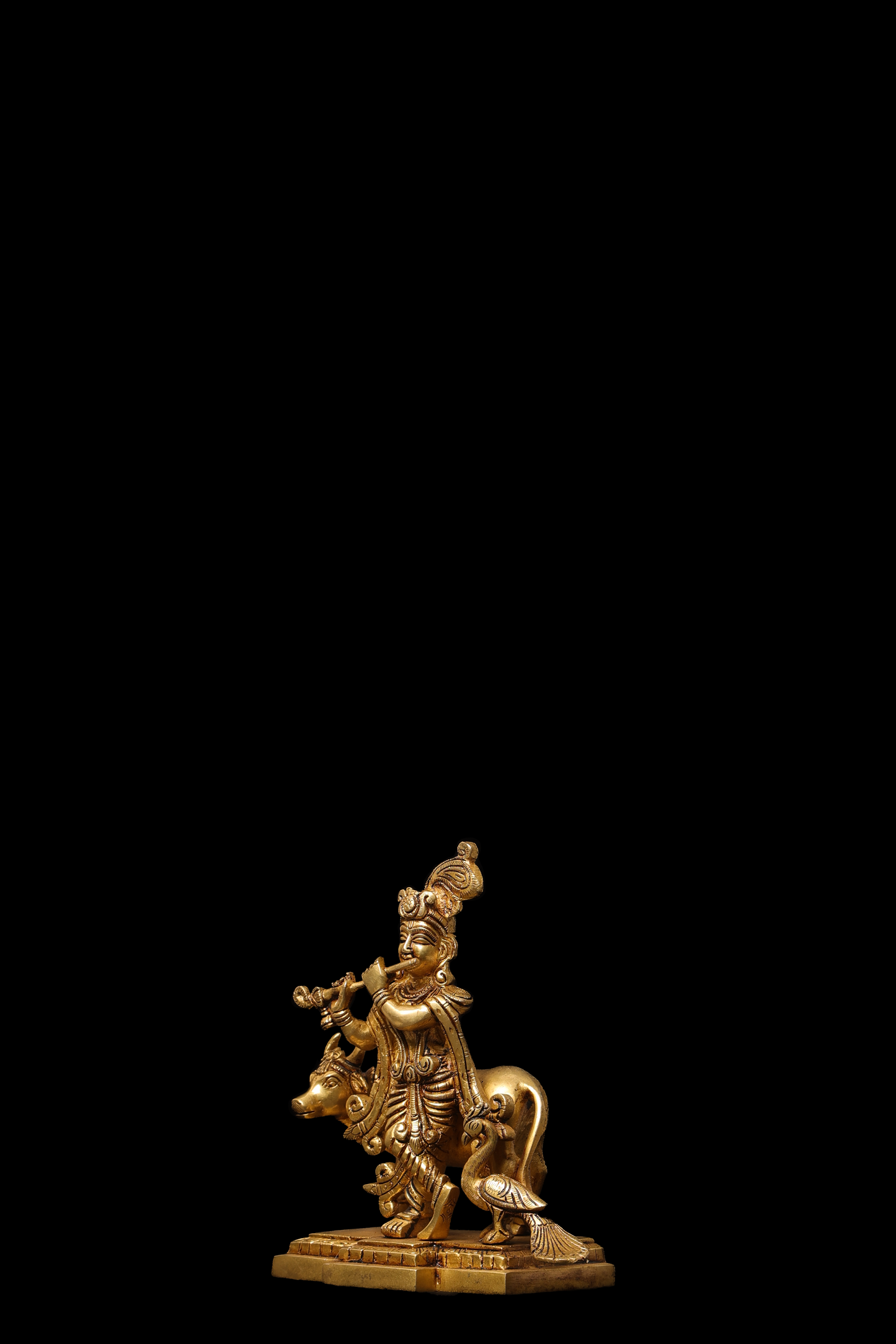 MURALI KRISHNA GOW 8''