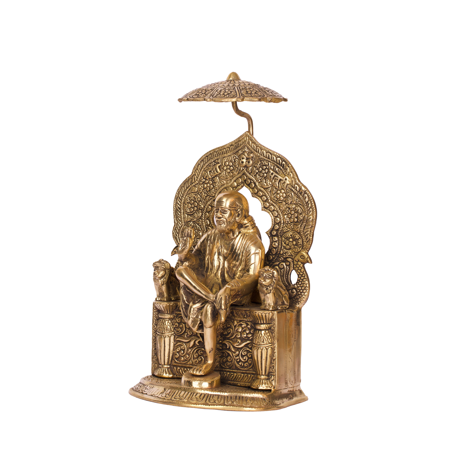 SHIRDI SAI BABA 13''