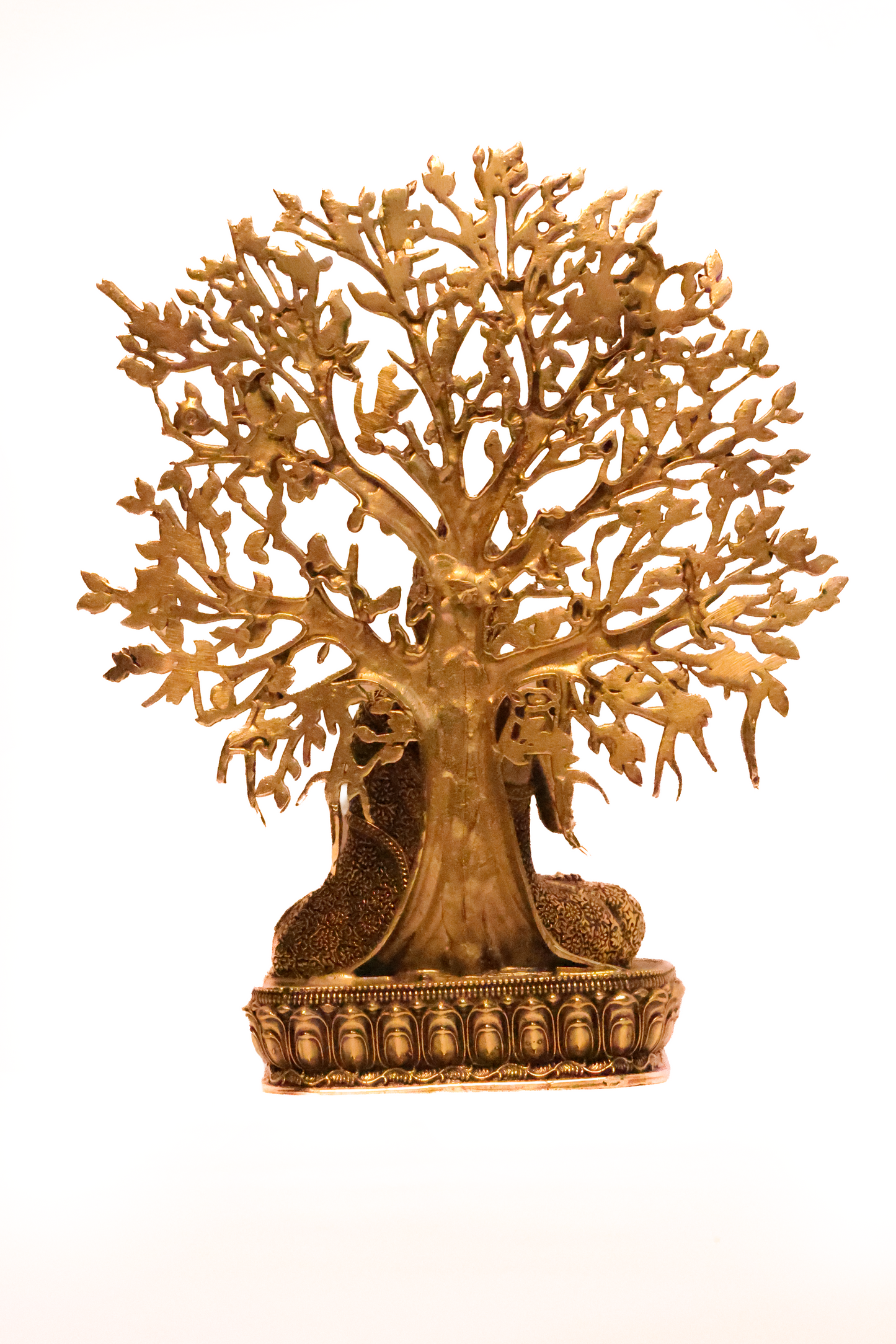 BUDHA TREE 6.5"