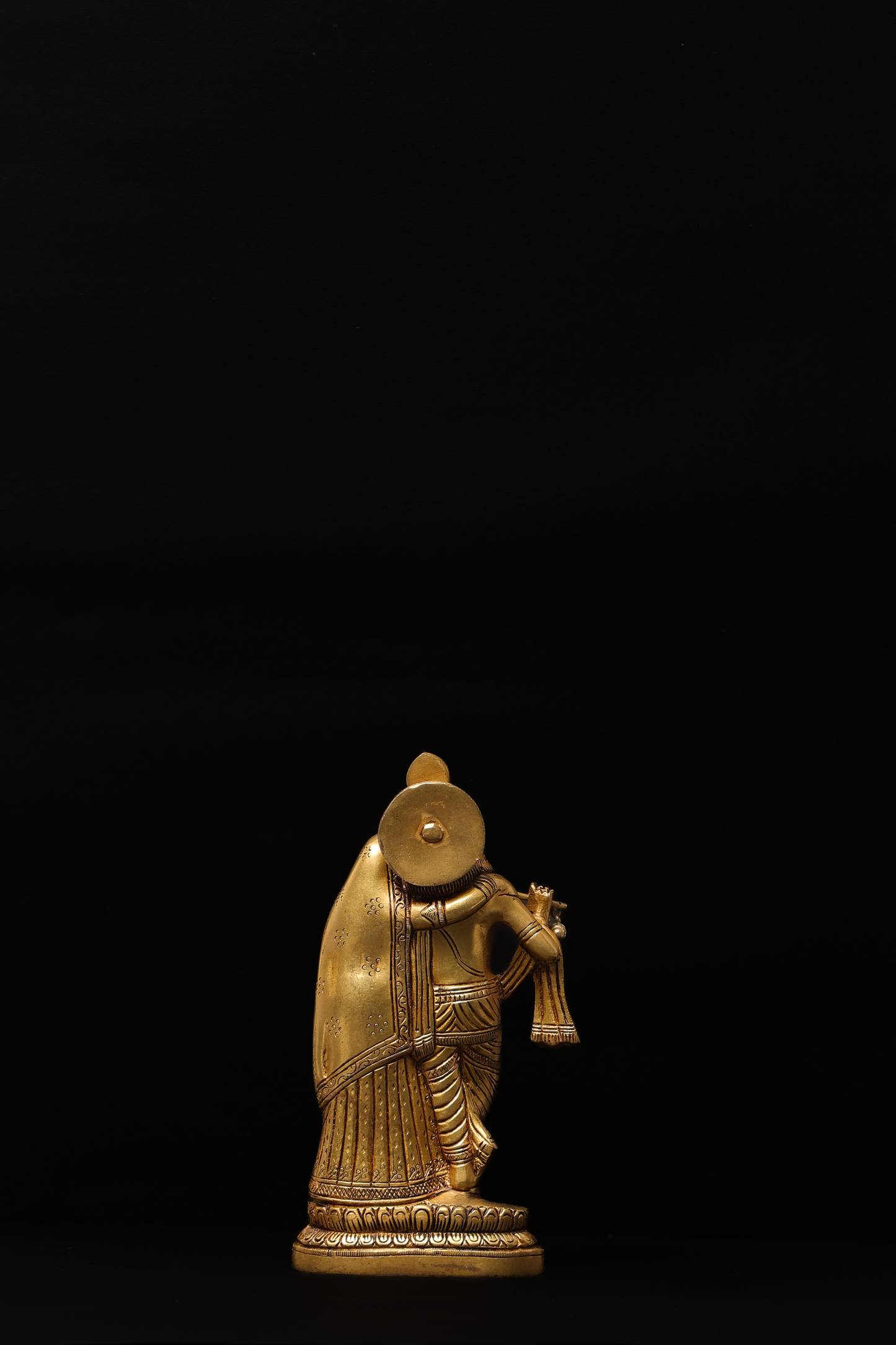 RADHA KRISHNA (SET) 8''