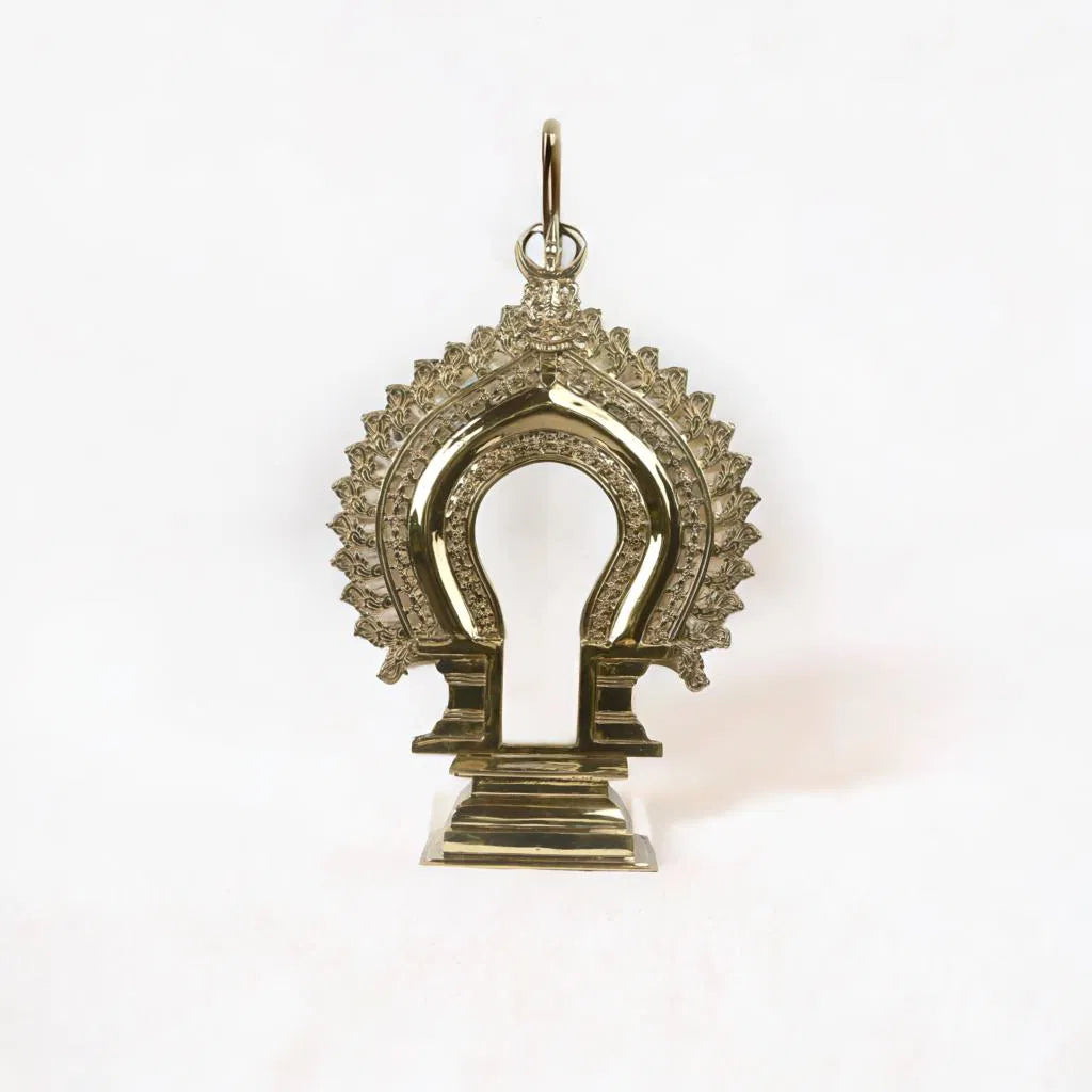 Hand Made Peedam Prabha