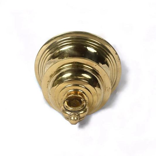 Small Bell Hand Made