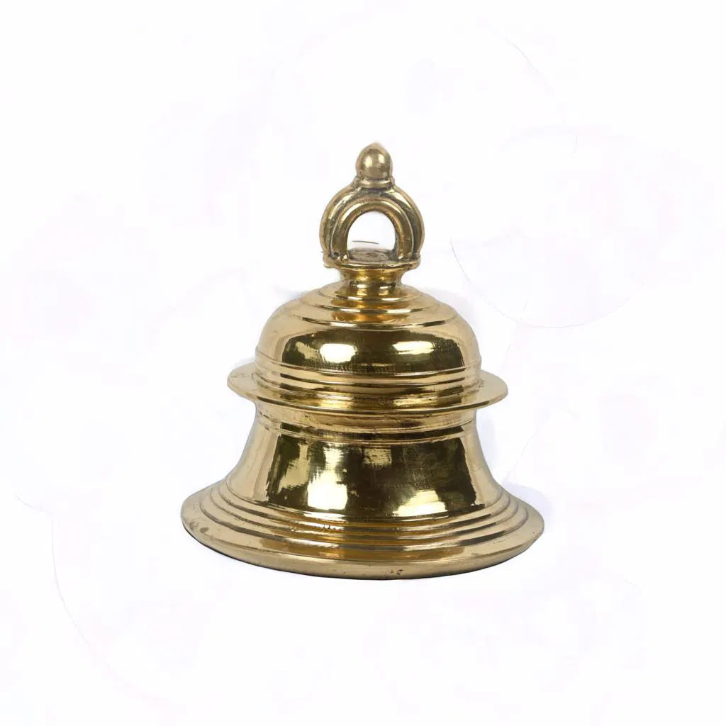Small Bell Hand Made