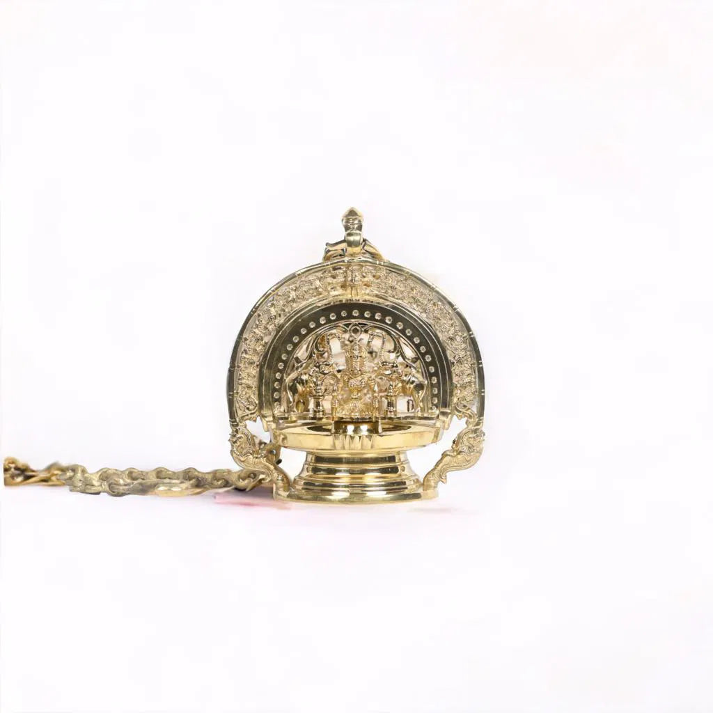 Gaja lakshmi Vilakk 5.3kg