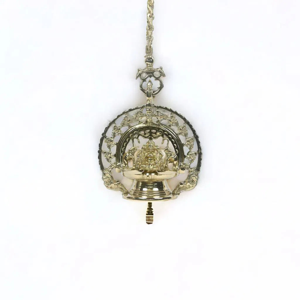 Gaja lakshmi Vilakk 5kg