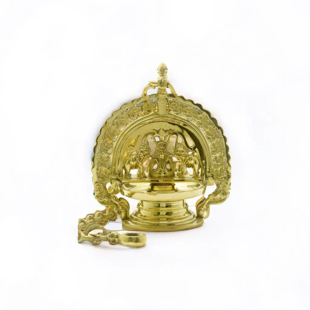 Gaja lakshmi Vilakk 5kg