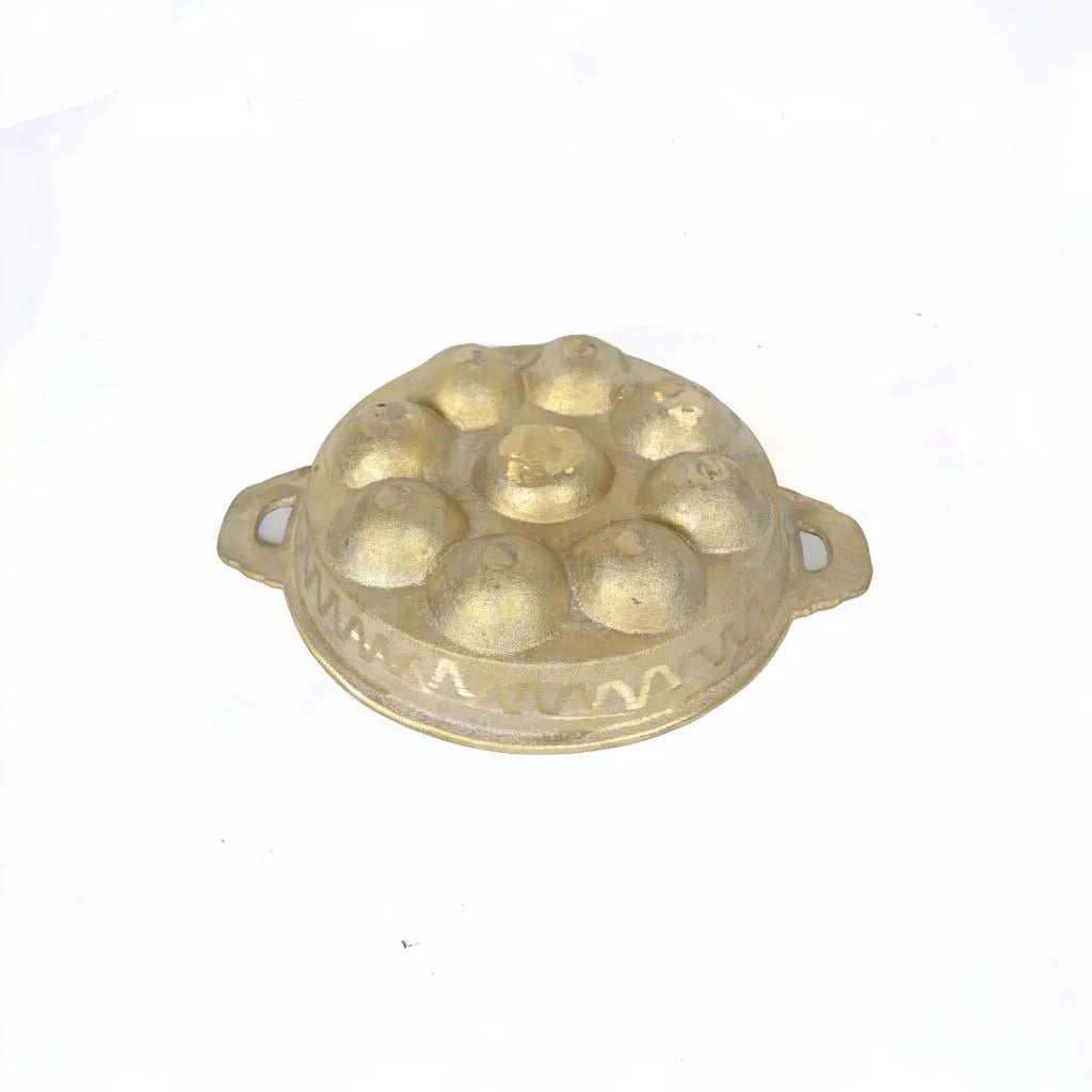 Brass Kaara