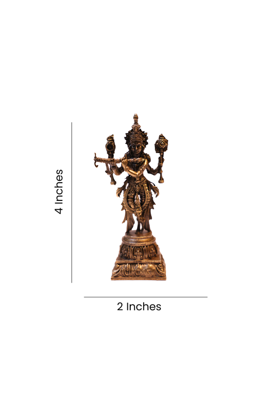 KRISHNA 4''