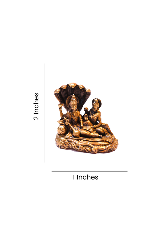 VISHNU LAXMI 2.5"