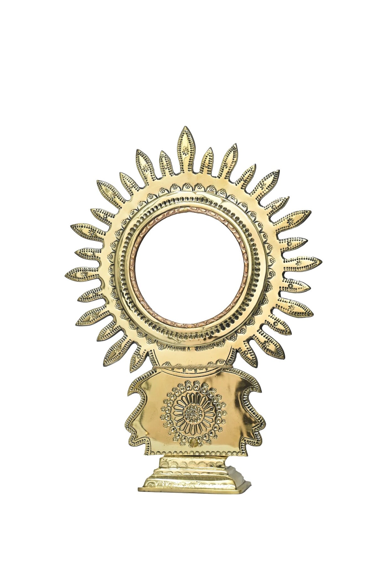 Surya Aranmula Kannadi Mirror – 5 Inch
