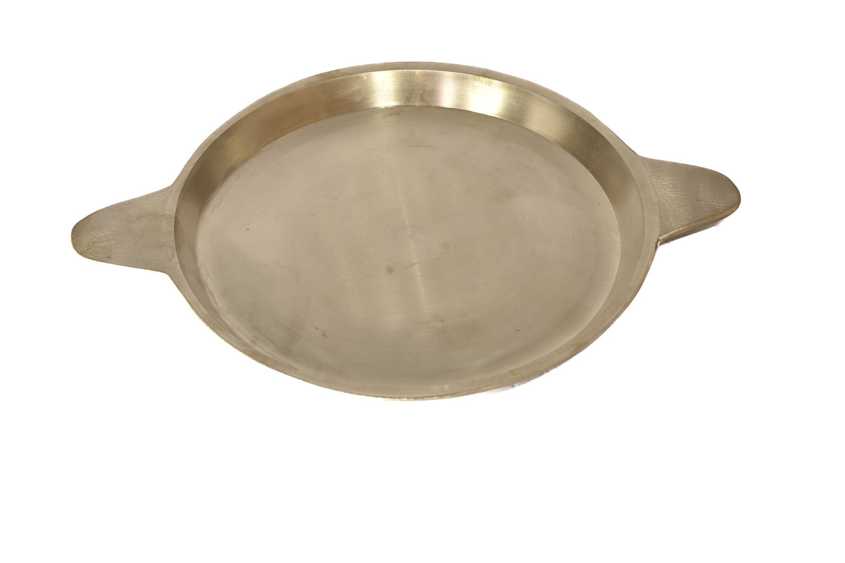 Bronze Tawa (Large) – 13 Inch